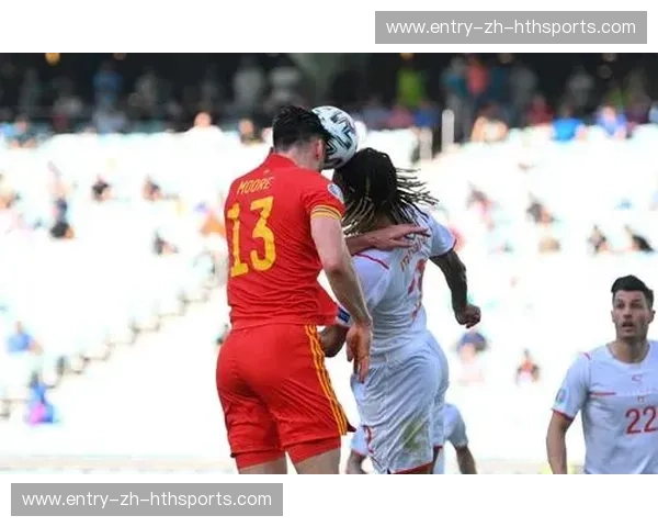 红龙咆哮对撞星条旗：威尔士vs美国，一场关于血性与梦想的绿茵博弈