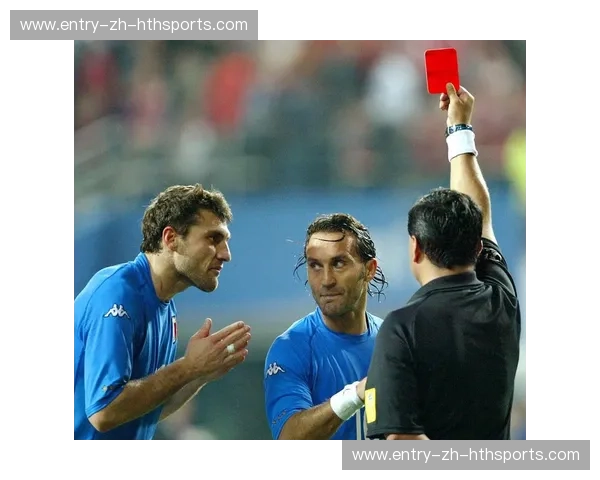 2002世界杯：韩国与西班牙的史诗对决，一场足球界的“冰与火之歌”